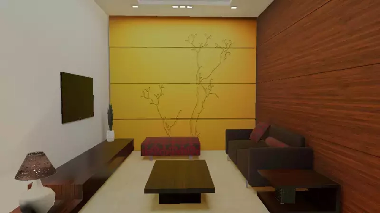 Screenshot #4 - Modern Home 3