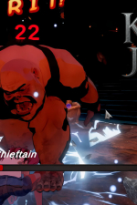 Screenshot #6 - Knight of Justice