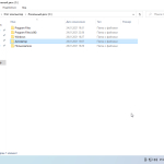 Screenshot #4 - Windows 10 20H2 (19042.746) Home + Pro + Enterprise (3in1) by Brux v.01.2021 (x64)
