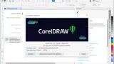 Screenshot #3 - CorelDRAW Technical Suite 2022 24.3.1.576 (x64) RePack by KpoJIuK