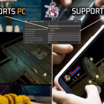 Screenshot #1 - 3D Roguelike RPG Complete Kit for Mobile and PC: TPS, Enemy AI, Puzzle and Props