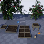 Screenshot #4 - Garden and farm