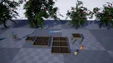Screenshot #4 - Garden and farm