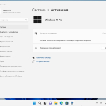 Screenshot #4 - Windows 11 Pro 3in1 Version 22H2 Build 22621.674 Oct 2022 by Generation2