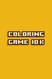 Coloring Game 10K