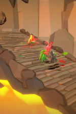 Screenshot #4 - A Gummy's Life