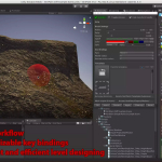 Screenshot #4 - VertPaint