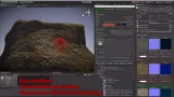 Screenshot #4 - VertPaint