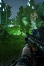 Screenshot #3 - Earthfall