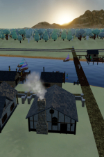 Screenshot #12 - Wildwood: A Town Building Game