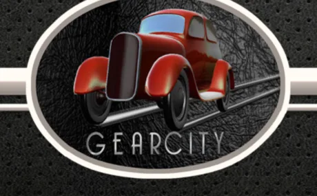 GearCity: +1 трейнер
