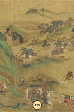 Screenshot #4 - Cats of the Yuan Dynasty