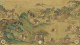 Screenshot #4 - Cats of the Yuan Dynasty