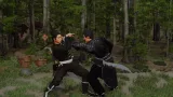 Screenshot #2 - Shaolin vs Wutang Legends