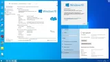 Screenshot #6 - Windows 10 Enterprise LTSC 2021 x86-x64 21H2 RU by OVGorskiy 05.2022