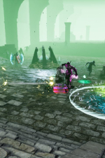 Screenshot #5 - Knights Within