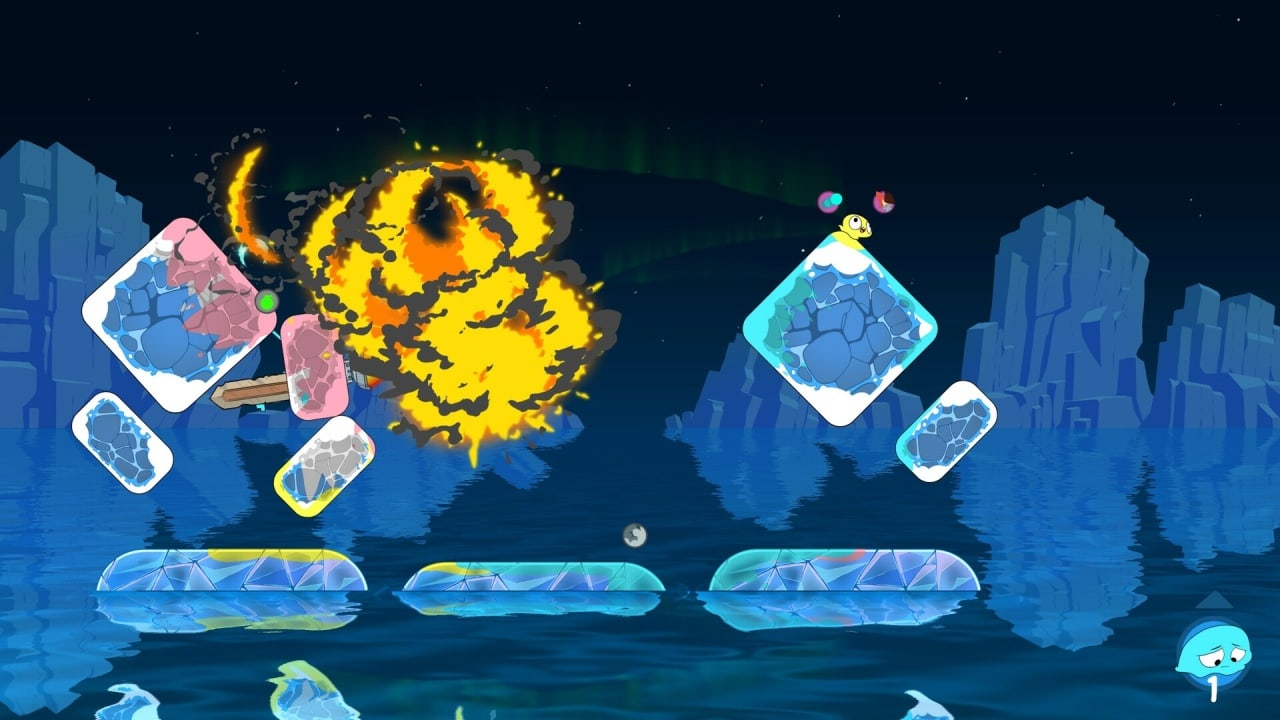 Screenshot #4 - Bopl Battle