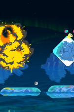 Screenshot #4 - Bopl Battle