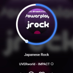 Screenshot #2 - ANIME RADIO 1.0.5