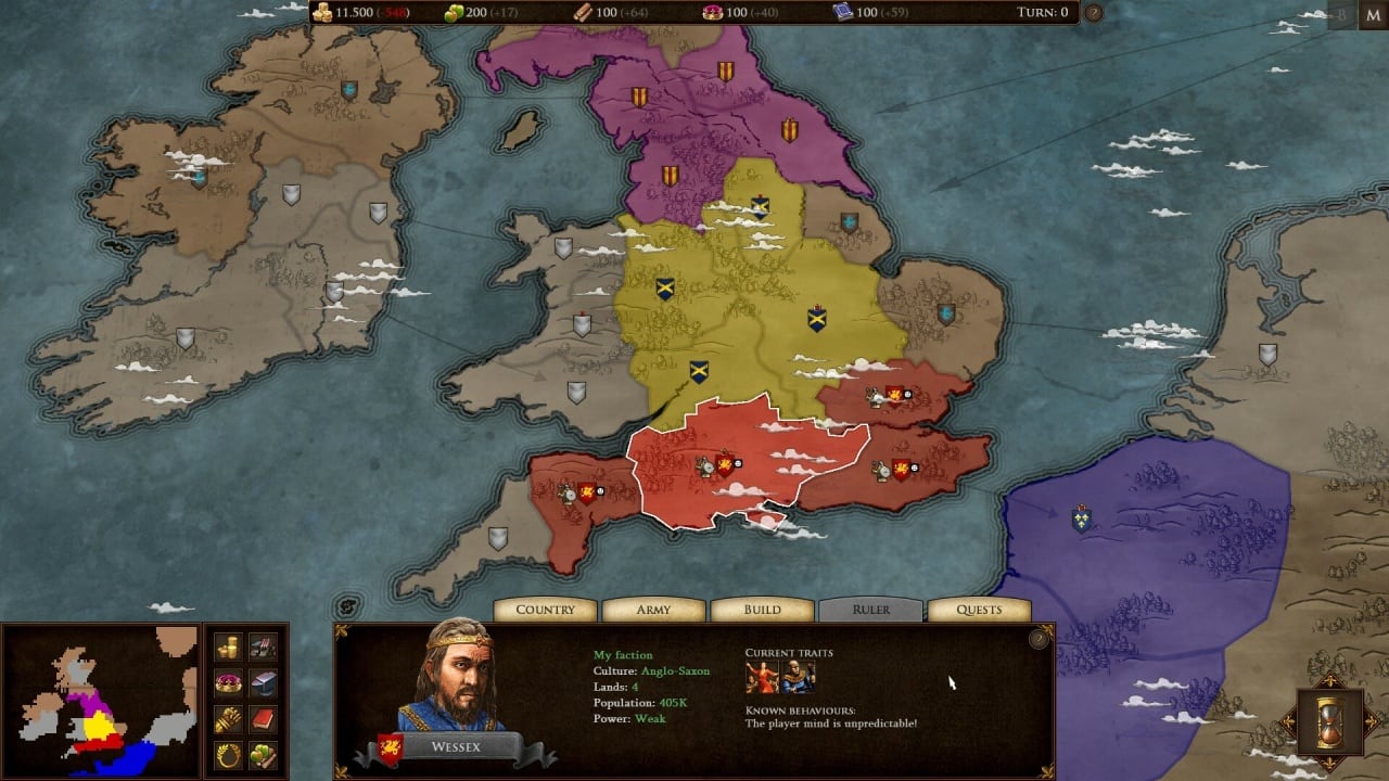Screenshot #1 - Bellfortis
