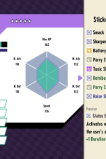 Screenshot #5 - Cassette Beasts