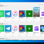 Screenshot #4 - Windows 10 Pro 22H2 19045.2251 x64 by SanLex [Extreme Edition]