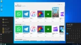 Screenshot #4 - Windows 10 Pro 22H2 19045.2251 x64 by SanLex [Extreme Edition]