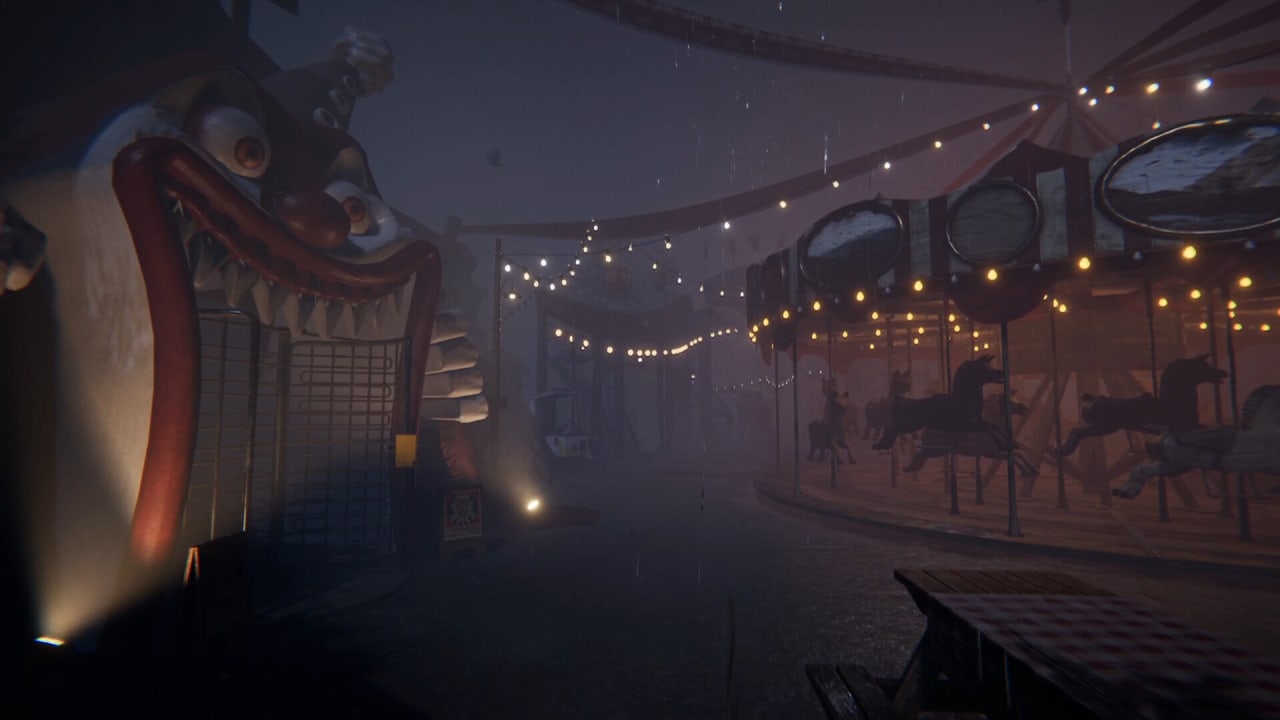 Screenshot #6 - REVEIL