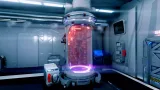 Screenshot #1 - Sci-Fi Medical Tube