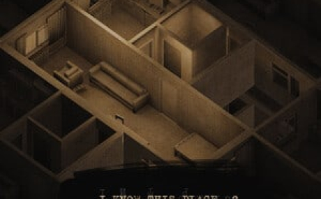 I Know This Place..? chapter I (prologue)