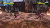 Screenshot #2 - Reality Rash