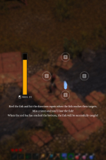 Screenshot #9 - Tales from The Dancing Moon