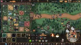 Screenshot #1 - The King is Watching