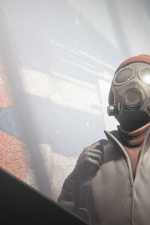 Screenshot #10 - Hail to the Rainbow