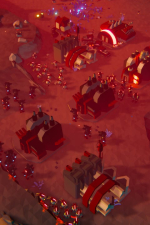 Screenshot #12 - Rogue Command