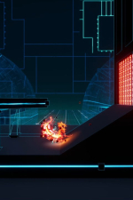 Screenshot #5 - OveRRooT