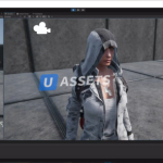 Screenshot #3 - Ariana Characters P3