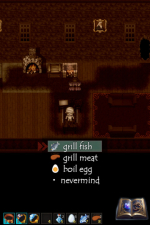 Screenshot #7 - SIN CARDS: Welcome to the Netherworld