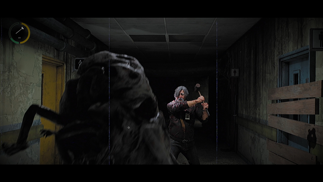 Screenshot #5 - Post Trauma