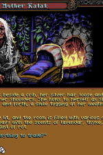 Screenshot #2 - SKALD: Against the Black Priory