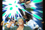 Screenshot #3 - ONE PIECE TREASURE CRUISE 15.2.1