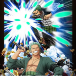 Screenshot #3 - ONE PIECE TREASURE CRUISE 15.2.1