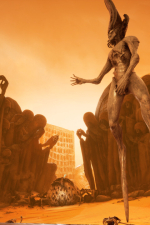 Screenshot #9 - Necrophosis