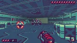 Screenshot #1 - Exophobia