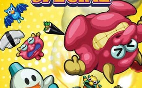 SNOW BROS. SPECIAL: ANNIVERSARY EDITION