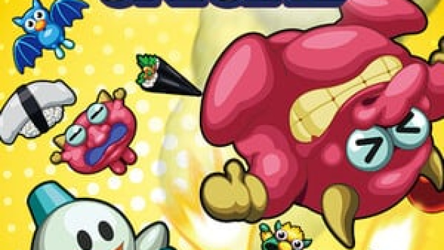 SNOW BROS. SPECIAL: ANNIVERSARY EDITION