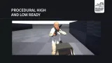 Screenshot #4 - Multiplayer FPS Procedural Animation Toolkit
