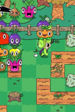 Screenshot #1 - Super Farming Boy