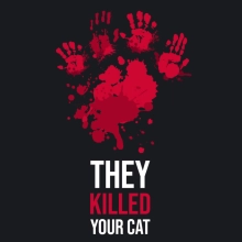 They Killed Your Cat: +7 трейнер