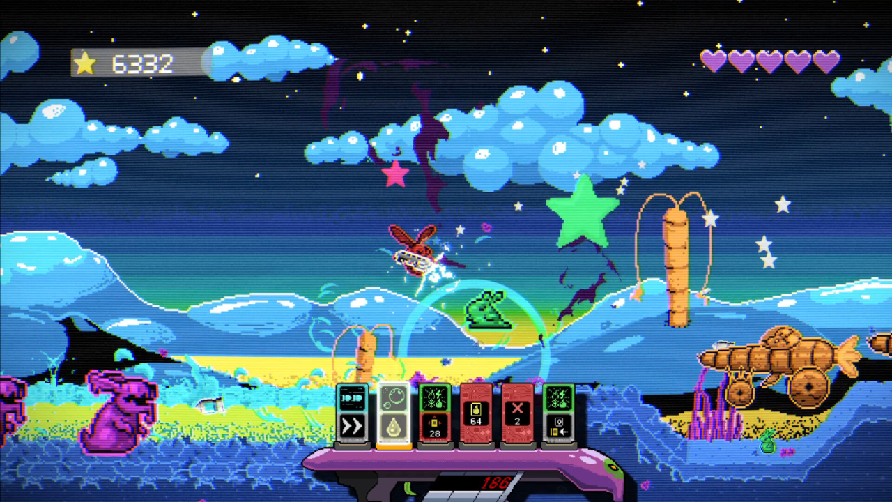 Screenshot #11 - Disaster Blaster